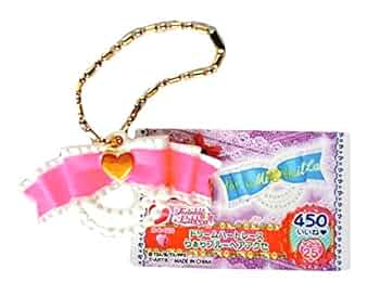 Amazon | 【単品】ガチャ プリパラ アクセセレクション